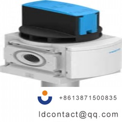MS6-EM1-1/2-S-Z_Festo Manual Pneuma